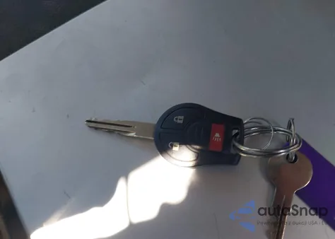 2016 Nissan Nv200 S/Sv z USA, uszkodzony, nr VIN 3N6CM0KN7GK695426